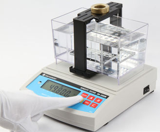 Leading Factory Supply Quick Measurement Multi-function Solid Densitometer Price