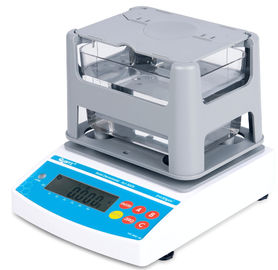 Professional Manufacturer Solids Gravimeter, Electronic Densimeter, Densitometer Price