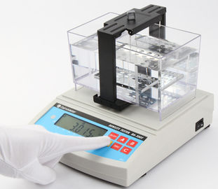 Solid Liquid Powder Specific Gravity Meter Price, Specific Gravity Testing Equipment DE-120T