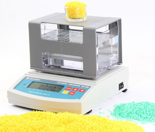 DahoMeter Economic Portable Density Meter, Density Testing Equipment for Rubber and Plastic