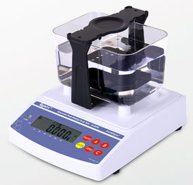 Plastic Density Testing Machine, Plastic Density Tester, Rubber Density Tester AU-120RP