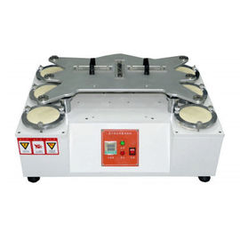 Martindale Abrasion and Pilling Tester , Martindale Abrasion Tester / Testing Machine