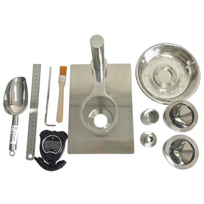 Powder Bulk Density Meter , Powder Bulk Density Tester