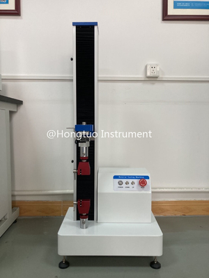 WDW-5 Computerized Single-Column Servo Universal Material Tensile Test Machine Tensile Strength Testing Equipment