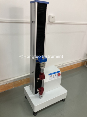 WDW-5 Computerized Single-Column Servo Universal Material Tensile Test Machine Tensile Strength Testing Equipment