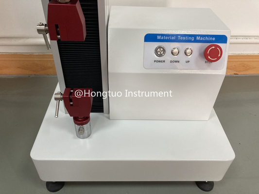 WDW-5 Computerized Single-Column Servo Universal Material Tensile Test Machine Tensile Strength Testing Equipment