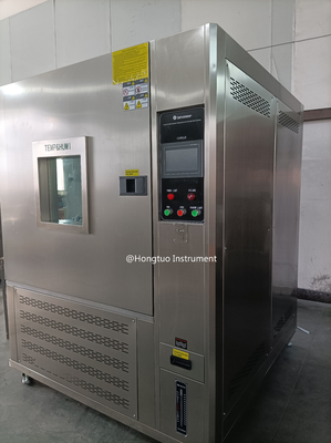 Constant Temperature and Humidity Environmental  Testing Chamber, Temperature and Climate Test Chambers