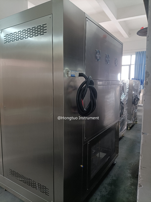 Constant Temperature and Humidity Environmental  Testing Chamber, Temperature and Climate Test Chambers