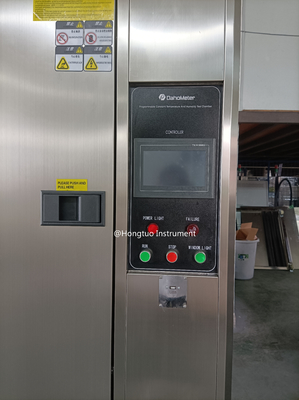 Constant Temperature and Humidity Environmental  Testing Chamber, Temperature and Climate Test Chambers
