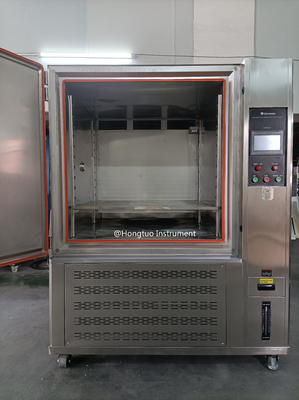 Constant Temperature and Humidity Environmental  Testing Chamber, Temperature and Climate Test Chambers