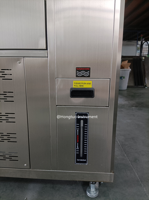 Constant Temperature and Humidity Environmental  Testing Chamber, Temperature and Climate Test Chambers