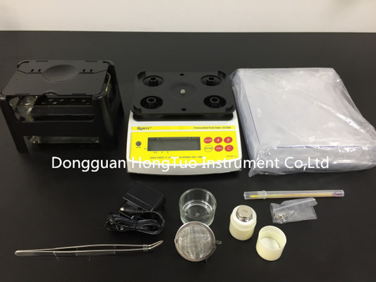 2000g New Design Digital Electronic Gold Testing Machine, Gold Purity Testing Machine AU-2000K