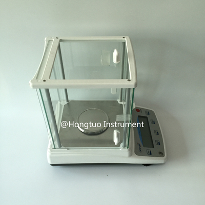 0.0001g Quarrz KI Series Analytical Balance, Digital Weighing Balance, High Accuracy Analytical Scale