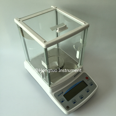 0.0001g Quarrz KI Series Analytical Balance, Digital Weighing Balance, High Accuracy Analytical Scale