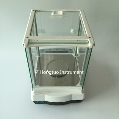 0.0001g Quarrz KI Series Analytical Balance, Digital Weighing Balance, High Accuracy Analytical Scale