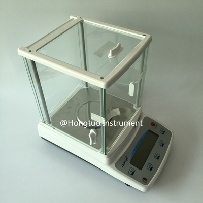 0.0001g Quarrz KI Series Analytical Balance, Digital Weighing Balance, High Accuracy Analytical Scale