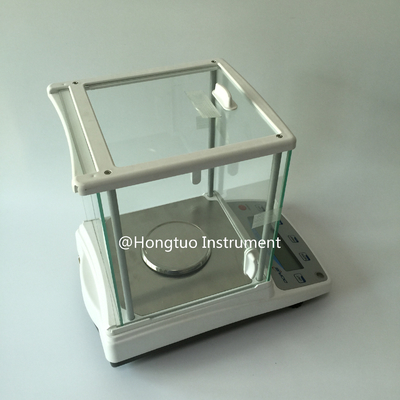 0.001g Quarrz KI Series Digital Weighing Balance ,High Rapid Precision Electronic Analytical Scale