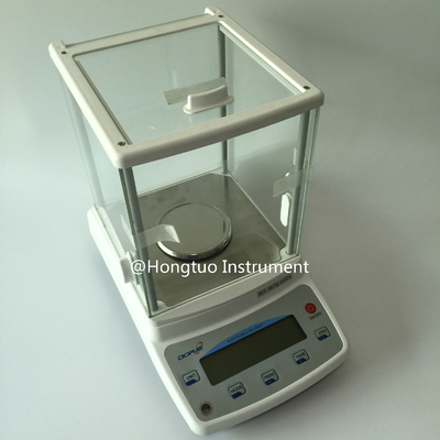 0.001g Quarrz KI Series Digital Weighing Balance ,High Rapid Precision Electronic Analytical Scale