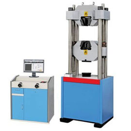 Electro-hydraulic Power Universal Testing Machine