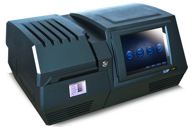Portable XRF Precious Metal Tester , XRF Gold Karat Tester , X Ray Gold Testing Analyzer