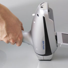 Portable XRF Metal Analyzer , High Efficiency Portable XRF Spectrometer , XRF Spectrometer for Metal Analysis
