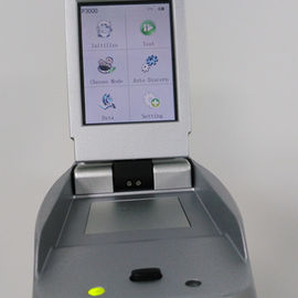 Portable XRF Metal Analyzer , High Efficiency Portable XRF Spectrometer , XRF Spectrometer for Metal Analysis