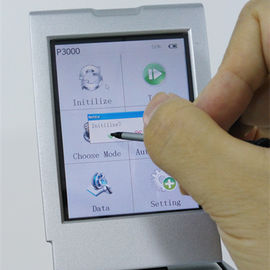 Portable XRF Metal Analyzer , High Efficiency Portable XRF Spectrometer , XRF Spectrometer for Metal Analysis