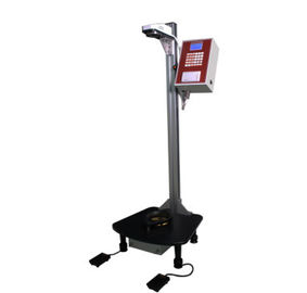 Falling Dart Impact Testing Instrument, Falling Dart Impact Testing Apparatus, Falling Dart Impact Testing Equipment