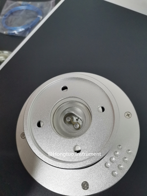 0~600C High Temperature Differential Thermal Analysis Differential Scanning Calorimeter DSC Tester DH-DSC-510C