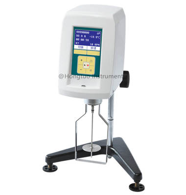 DH-RVDV-2 LCD Digital Screen Rotational Viscometer for High-adhesive Liquid Viscosity Meter Price