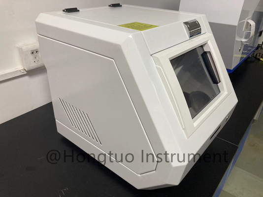 XRF Gold Purity Tester, XRF Gold Purity Analyzer for Testing and Hallmark Center (CE, FCC, Rohs)