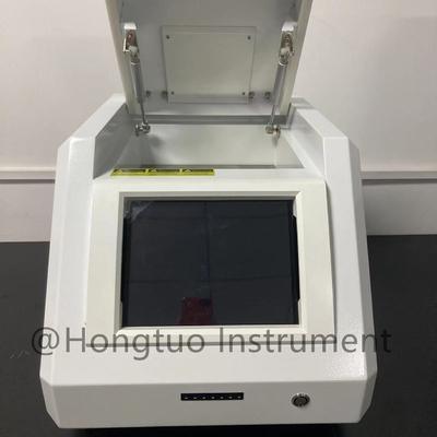 XRF Gold Purity Tester, XRF Gold Purity Analyzer for Testing and Hallmark Center (CE, FCC, Rohs)