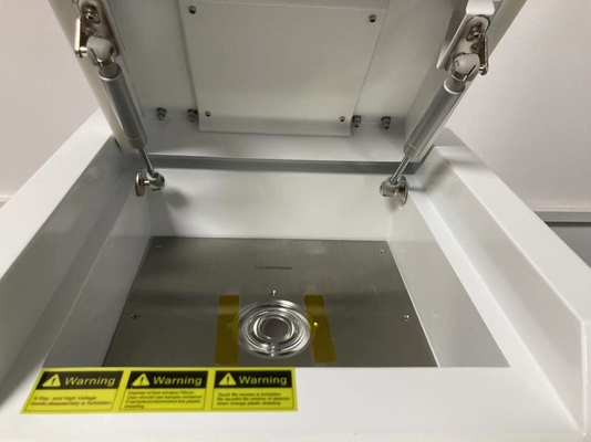 XRF Gold Purity Tester, XRF Gold Purity Analyzer for Testing and Hallmark Center (CE, FCC, Rohs)