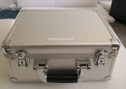 Portable Magnetic Particle Yoke Flaw Detector MT Flaw Detectors NDT Testing Machine KD-220AC
