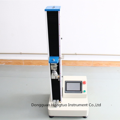 Digital Displaying Tensile and Elongation Testing Machine for Yarn