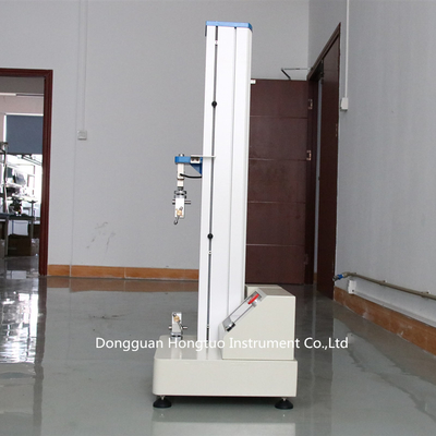 Textile Tensile Testing Machine, Textile Tensile Tester Quality Assurance