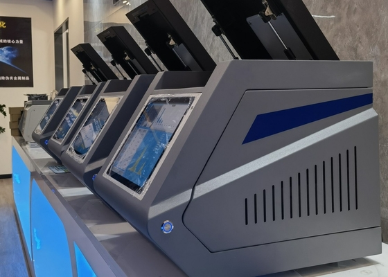 XRF Gold Tester Machine Gold Tester For Bank with Best Price