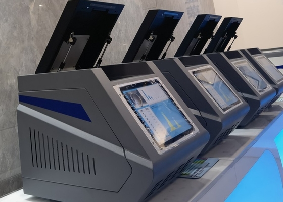 XRF Gold Tester Machine Gold Tester For Bank with Best Price