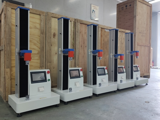 WDW-5S Professional Supplier Desktop Tensile Testing Machine Rubber High Accuracy Excellent Quality