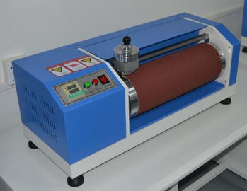 DIN Leather Abrasion Resistance Tester , DIN Abrasion Tester