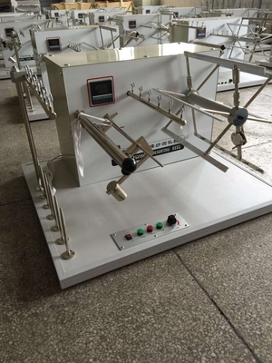 Digital Wrap Reel Testing Machine, Yarn Length Measuring Machine, Digital Yarn Length Measuring Instrument