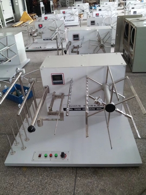Digital Electronic Yarn Length Tester,Yarn Linear Density Tester