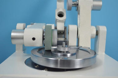 Leading Supplier Leather Taber Abrasion Tester , Rubber Taber Abrasion Tester Excellent Quality