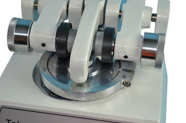 Leading Supplier Leather Taber Abrasion Tester , Rubber Taber Abrasion Tester Excellent Quality