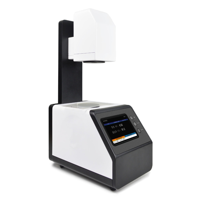 Digital Haze Meter Plastic Film Light Haze Transparency Transmittance Tester Price DH-TH-09
