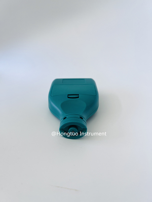 Digital Coating Thickness Gauge, Coating Thickness Meter, Paint Coating Thickness Gauge Easy Carry KCT-200
