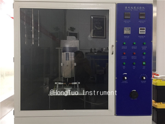 IEC60335-1 Leakage Current Testers/ Tracking Index Apparatus For The Electric Products