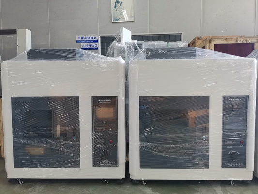 IEC60335-1 Leakage Current Testers/ Tracking Index Apparatus For The Electric Products