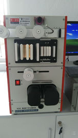 Automatic Intelligent Yarn Evenness Tester, Yarn Length Testing Machine