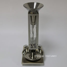 Scott Volumeter Bulk Density Tester Meter with Reliable Quality